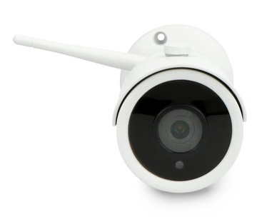 Пулевая IP-камера Zamel ZMB-01 2 Мп