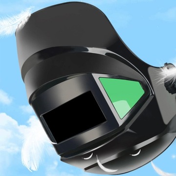 Профессиональный сварочный щиток, сварочные очки, защитное оборудование, линзы для ПК, сварка