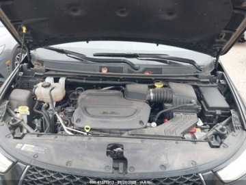 Chrysler Pacifica II 2023 Chrysler Pacifica 2023 Chrysler Pacifica Limited FWD 3.6 Benzyna 287KM, zdjęcie 8