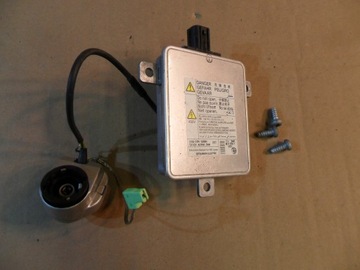 MĚNIČ XENON FORD 5DV008290-00 5DV00829000