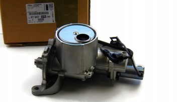 POMPA OLEJU OE CITROEN PEUGEOT 1.4 1.6 THP VTI