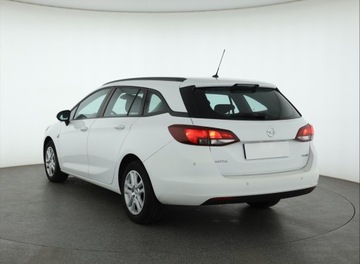 Opel Astra K Sports Tourer 1.4 Turbo 125KM 2016 Opel Astra 1.4 T, Salon Polska, Serwis ASO, Klima, zdjęcie 3
