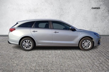 Hyundai i30 III Wagon Facelifting 1.5 DPI 110KM 2022 Hyundai i30 1.5 / 110 KM Kombi Modern Salon Polska, zdjęcie 6