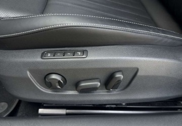 Skoda Superb III Kombi Facelifting 2.0 TDI SCR 200KM 2023 Skoda Superb 2.0TDI 200KM LaurinKlement DSG Matrix Kamera Hak DCC Skora Vi, zdjęcie 9