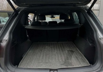 Seat Tarraco SUV 2.0 TSI 190KM 2019 Seat Tarraco full LED 2.0TSI 4x4 virtual bezwypadkowy Xcellence kamera, zdjęcie 35