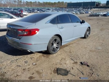 Honda 2021 Honda Accord 2021 Honda Accord Sedan Touring 2.0T 2.0 Benzyna 252KM, zdjęcie 5
