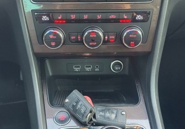 Seat Ateca SUV 1.4 EcoTSI 150KM 2017 Seat Ateca Xcellence 1,4 150KM PANO Skora FULL LED Navi Android Serwis, zdjęcie 19