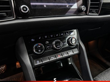 Skoda Kodiaq I SUV 2.0 TDI 190KM 2019 Skoda Kodiaq 2.0 TDI 4x4 Style DSG 7os. Suv 190KM 2019, zdjęcie 17