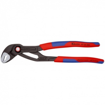 Szczypce do Rur Cobra QuickSet KNIPEX 87 22 250