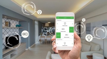 2-канальный Wi-Fi контроллер ворот SUPLA NICE HORMANN FAAC