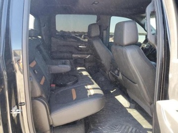  GMC Sierra 2020r., K1500 AT4, od ubezpieczalni 3.0 Benzyna 277KM, zdjęcie 8