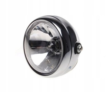 LAMPA PRZÓD DO SUZUKI GN125