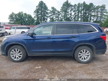 Honda Pilot 1999 Honda Pilot 2019 Honda Pilot LX 2WD 3.5 Benzyna 280KM, zdjęcie 12