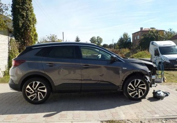 Opel 2019 Opel Crossland X Okazja 1.2 Benzyna 130KM, zdjęcie 13