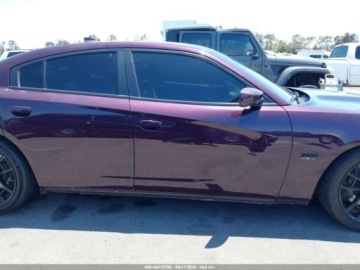 Dodge Charger VII 2021 Dodge Charger Scat Pack Rwd 2021 6.4 Benzyna 485KM, zdjęcie 5