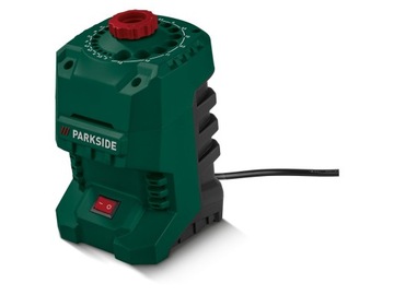 Точилка для сверл Parkside PBSG 95 F6, 95 Вт