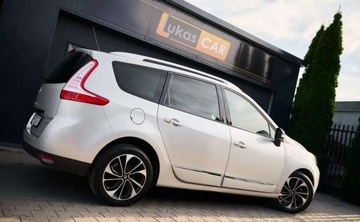 Renault Grand Scenic II Grand Scenic 2013 1.6 Energy dCi 130KM 2016 Renault Grand Scenic Renault Grand Scenic 1.6 Diesel 130KM, zdjęcie 38