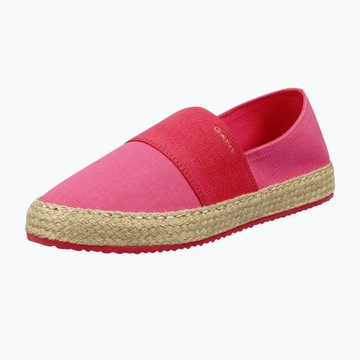 Buty damskie GANT Raffiaville hot pink 39