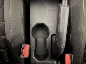 Dacia Sandero III Stepway 1.0 TCe 110KM 2025 Od ręki - Stepway Expression 1.0 TCe 110KM / Pakiet Thermo, zdjęcie 10