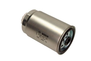 BOSCH FILTR PALIVA DODGE CALIBER
