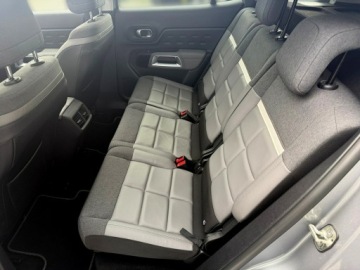 Citroen C5 Aircross SUV 1.6 PureTech 181KM 2022 Citroen C5 Aircross OPER masaze FUL LED, zdjęcie 22