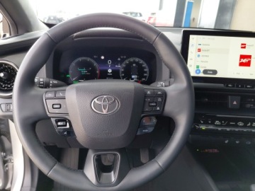 Toyota C-HR II 2024 Toyota C-HR 1.8 Hybrid Style 1.8 Hybrid 140KM Styl, zdjęcie 20