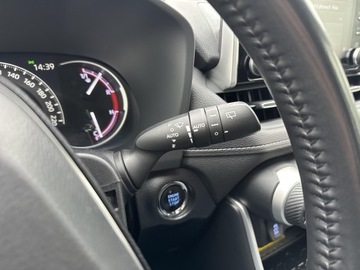 Toyota RAV4 V SUV 2.0 Dual VVT-iE 173KM 2019 Toyota RAV4 2.0 Comfort 4x4 MS V (2018-) Toyota Ra, zdjęcie 19