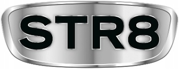 STR8 RISE SET 3 шт. EDT50мл + ASL100мл + СПРЕЙ150мл