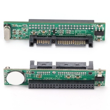 Adapter IDE na SATA 2,5 cala 44-pinowy dysk