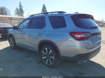 Honda Pilot II 2023 Honda Pilot Elite 2023 3.5 Benzyna 285KM, zdjęcie 3