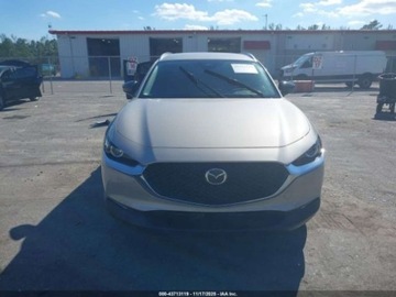 Mazda CX-30 2024 Mazda CX-30 2024 Mazda CX-30 2.5 S Select Sport AWD 2.5 Benzyna 191KM, zdjęcie 7