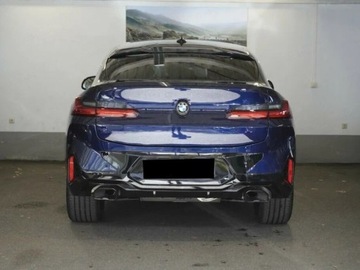 BMW X4 G02 M SUV Facelifting 3.0 M40i 360KM 2025 BMW X4 M40i Suv 3.0 (360KM) 2025, zdjęcie 1