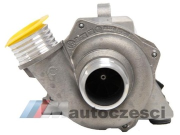ВОДЯНОЙ НАСОС BMW N52/N53 ЭЛЕКТРИЧЕСКИЙ N52/N53