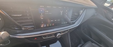 Opel Insignia II 2022 Opel Insignia 2022r, 2.0CDTI. AUTOMAT. Lekko uszkodzony prawy bok. Jezdzi., zdjęcie 5