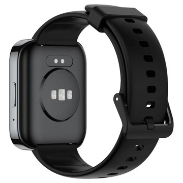 умные часы Realme Watch 3 черные