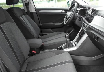 Volkswagen T-Roc I 2024 Volkswagen T-Roc 1.0 TSI Life 110 KM Podgrzewane Fotele Kamera Cofania Lam, zdjęcie 11