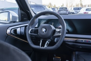 BMW X3 G45 2025 BMW X3 NOWE BMW X3 40d xDrive M-Performance, zdjęcie 18