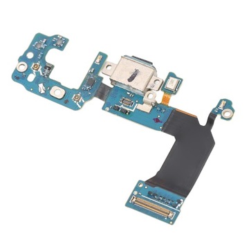 Модуль замены гибкого кабеля зарядного порта