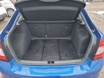 Skoda Rapid II Liftback Facelifting 1.0 TSI 110KM 2017 Skoda RAPID Skoda RAPID 1.0 TSI Ambition, polski salon, Benzyna 110KM, zdjęcie 11