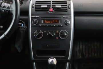 Mercedes Klasa A W169 Coupe 2.0 180 CDI 109KM 2008 Mercedes A A 180 CDI , Klima, Tempomat, zdjęcie 11