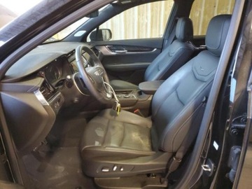 Cadillac 2023 Cadillac XT6 Premium Luxury, 2023r., 3.6L 3.6 Benzyna 310KM, zdjęcie 7