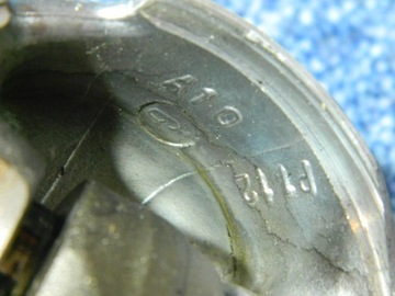 PÍST PEUGEOT BIPPER CITROEN NEMO 1.4 HDI