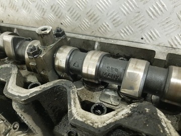 HLAVA KOMPLETNÍ VOLKSWAGEN T4 2.5TDI 074103373G