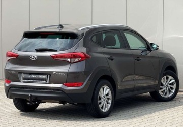Hyundai Tucson III SUV 1.7 CRDI 115KM 2016 Hyundai Tucson Hyundai Tucson 1.7 Diesel 116KM, zdjęcie 10