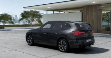 BMW X3 G45 SUV Plug-In 2.0 30e 299KM 2026 BMW X3 2.0 Hybryda Plug-in 299KM, zdjęcie 1