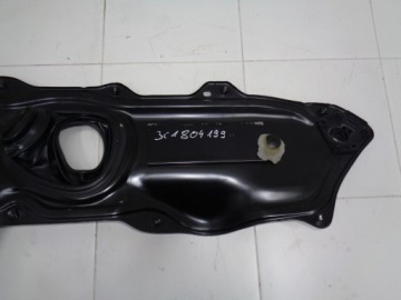ПЕРЕГОРОДКА VW PASSAT B6 GOLF V