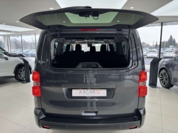 Fiat Ulysse II 2024 Fiat Ulysse Shuttle 9 osobowy Elektryczne drzwi Kamera cofania ACC LED, zdjęcie 16