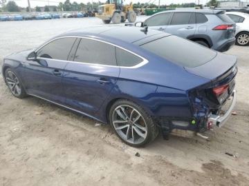 Audi A5 B10 2024 Audi a5 Premium 45 2024 2.0l 2.0 Benzyna 261KM, zdjęcie 1