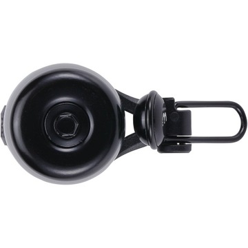 Дверной звонок BBB Noisy Plus черный