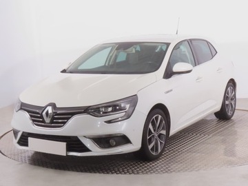 Renault Megane IV 2016 Renault Megane 1.2 TCe, 1. Właściciel, Skóra, zdjęcie 1